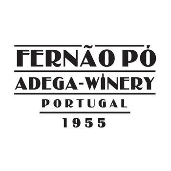 Fernão Pó Adega-Winery